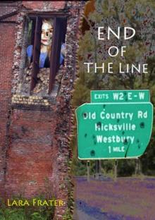 End of the Line (Book 1)