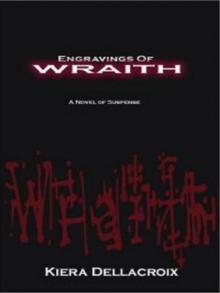 Engravings of Wraith