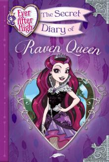 Ever After High