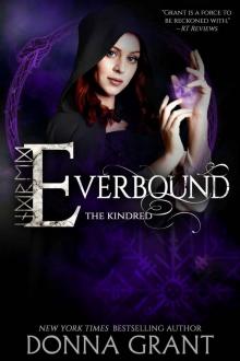 Everbound: The Kindred