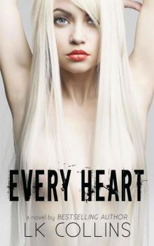 Every Heart (Every Soul #2)