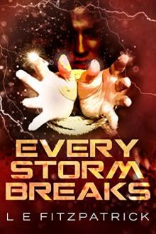 Every Storm Breaks (Reachers Book 3)