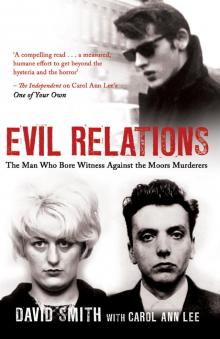 Evil Relations