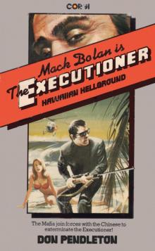 Executioner 022 - Hawaiian Hellground