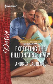 Expecting the Billionaire's Baby