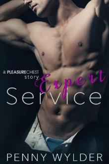 Expert Service (A Pleasure Chest Story)