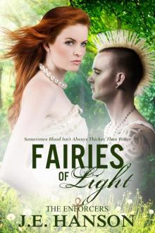 Fairies of Light