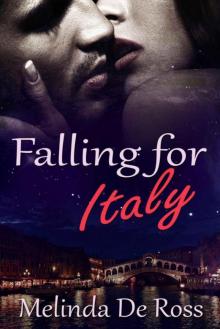 Falling for Italy