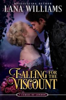 Falling For The Viscount