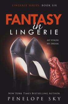 Fantasy in Lingerie: Lingerie #6