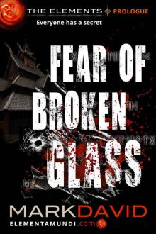 Fear Of Broken Glass: The Elements: Prologue