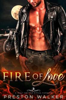 Fire Of Love