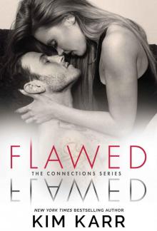 Flawed ~ Kim Karr