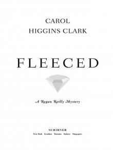 Fleeced: A Regan Reilly Mystery