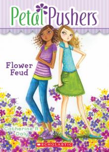 Flower Feud