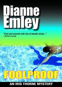 Foolproof (Iris Thorne Mysteries Book 4)