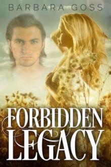 Forbidden Legacy (Historical Christian Romance)