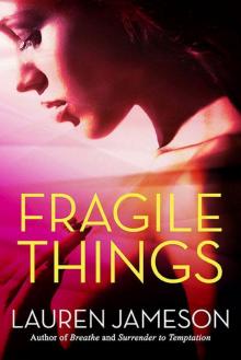 Fragile Things