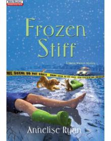 Frozen Stiff