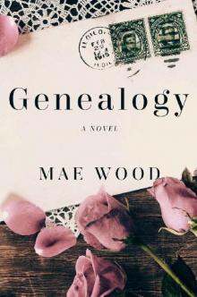 Genealogy: a novel