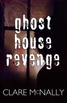 Ghost House Revenge