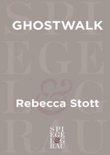 Ghostwalk