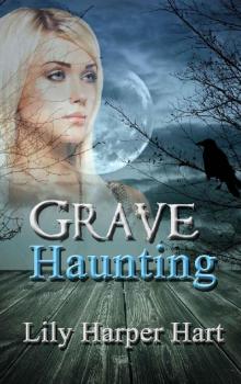 Grave Haunting (A Maddie Graves Mystery Book 10)