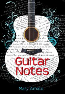 Guitar Notes