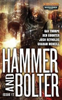 Hammer and Bolter 17