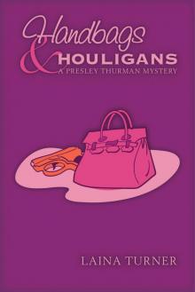 Handbags & Hooligans