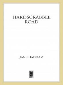 Hardscrabble Road