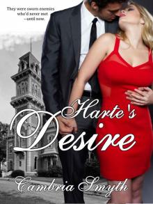 Harte's Desire