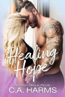 Healing Hope