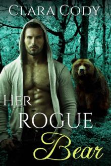 Her Rogue Bear: A BBW Romance (Thorne Bears Book 1)