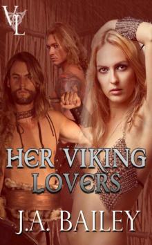 Her Viking Lovers