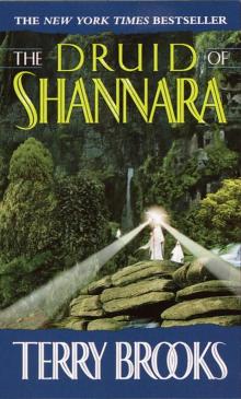 Heritage of Shannara 01 - The Druid of Shannara