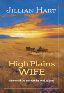 High Plains Wife