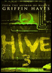 Hive III