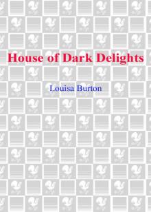 House of Dark Delights