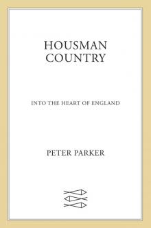 Housman Country