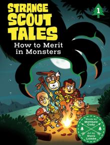 How to Merit in Monsters