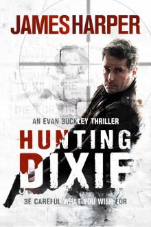 Hunting Dixie