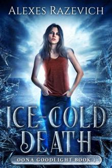 Ice Cold Death