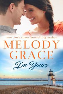 I’m Yours_Sweetbriar Cove_Book Four