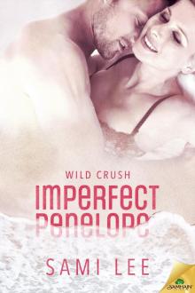 Imperfect Penelope (Wild Crush)