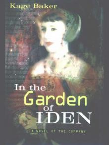 In the Garden of Iden