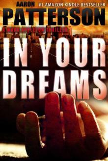 IN YOUR DREAMS (Mark Appleton #3)