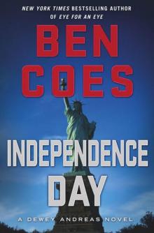 Independence Day: A Dewey Andreas Novel