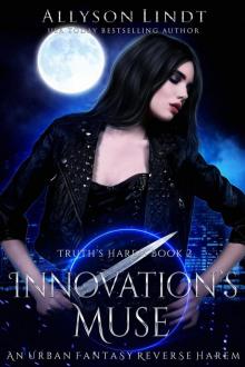 Innovation's Muse (Truth's Harem)