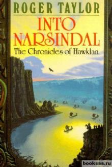 Into Narsindal